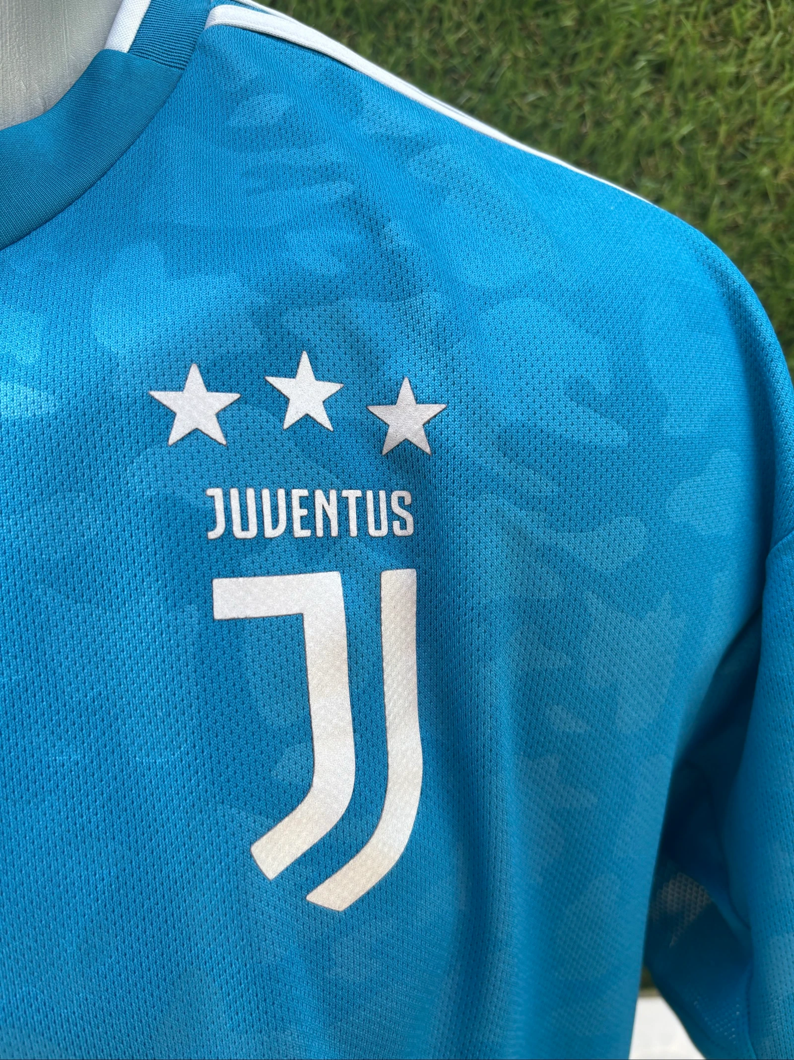 Camisola Ronaldo Juventus Turim – photo 6